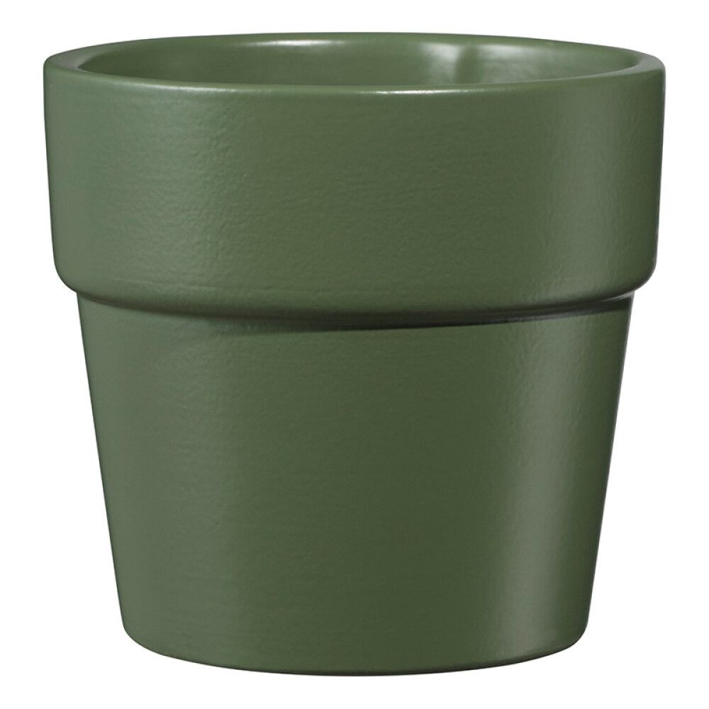 SUOJARUUKKU LIMA 7 CM TUMMANVIHREÄ