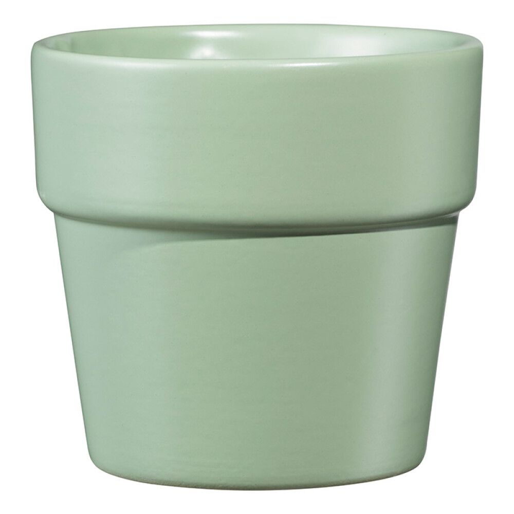 SUOJARUUKKU LIMA 7 CM VAALEANVIHREÄ