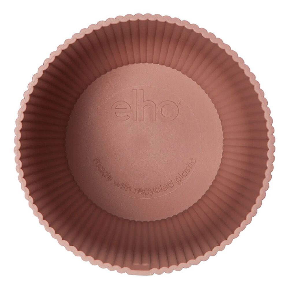 Suojaruukku Elho Vibes Fold 14 cm vaaleanpunainen