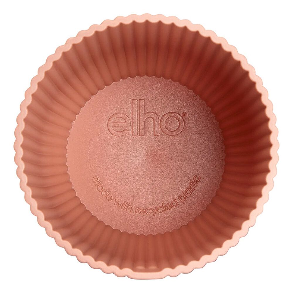 Suojaruukku Elho Vibes Fold 7 cm vaaleanpunainen