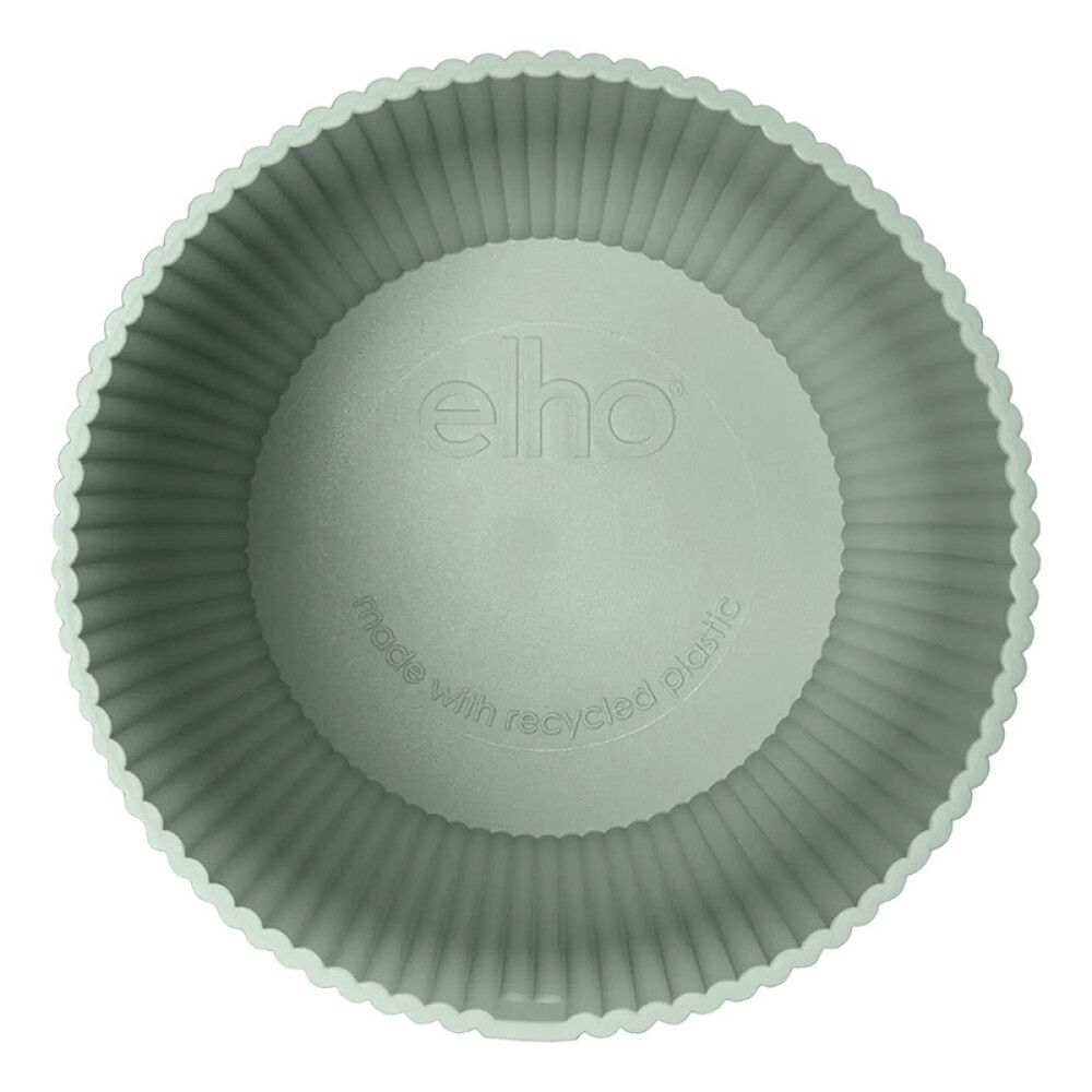 Suojaruukku Elho Vibes Fold 11 cm vaaleanvihreä