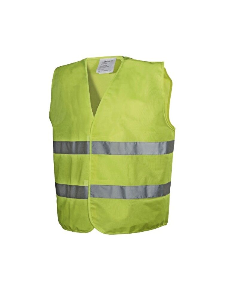 Turvaliivi L.Brador 287P Keltainen