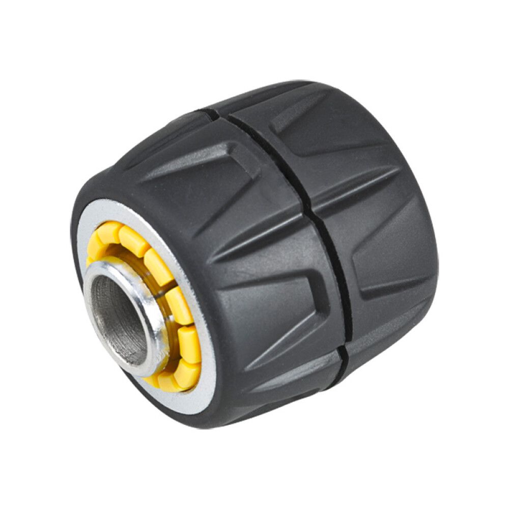 Korjausliitin Neptun 1/2" alumiini/muovi