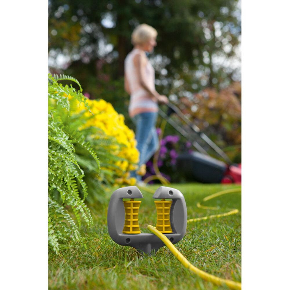 Letkuohjain Neptun metallipiikillä