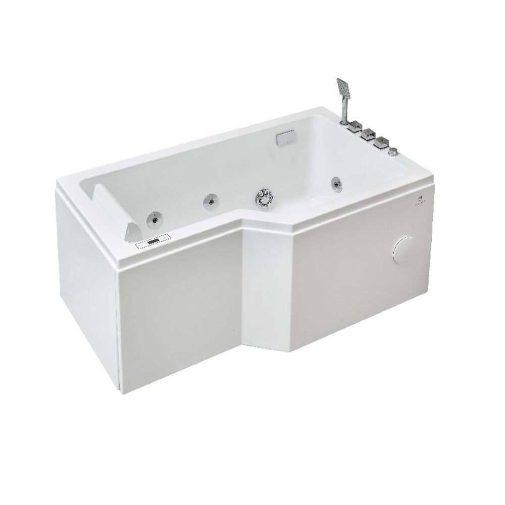 Poreallas Camargue Skaraborg Combi Exclusive Oikea