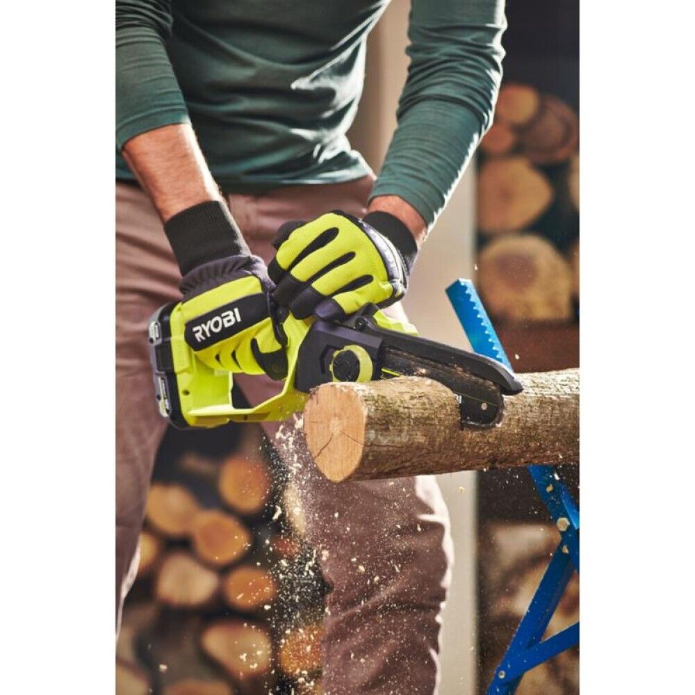 Akkuoksasaha Ryobi ONE+ HP RY18PSX15A-0