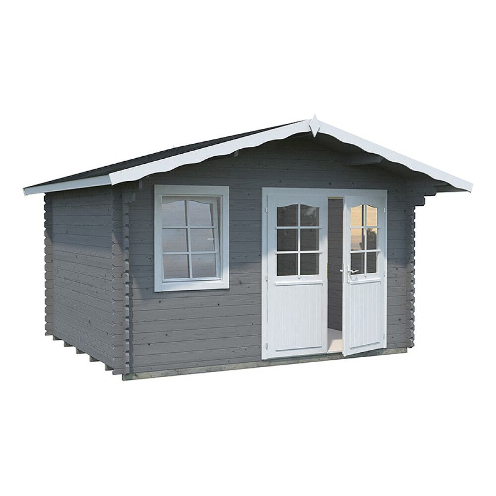 Pihavaja Palmako Emma 10,4 m²