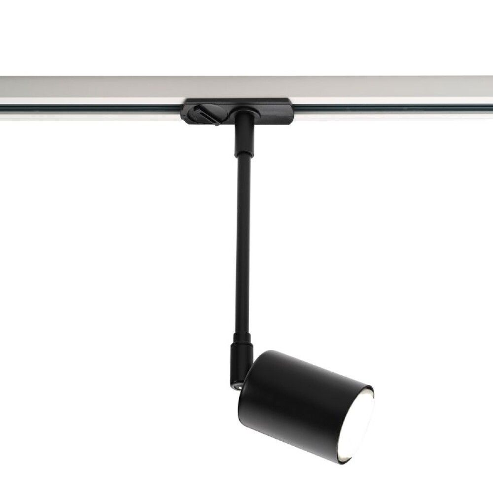 Spotti Nordlux Link Explore Musta