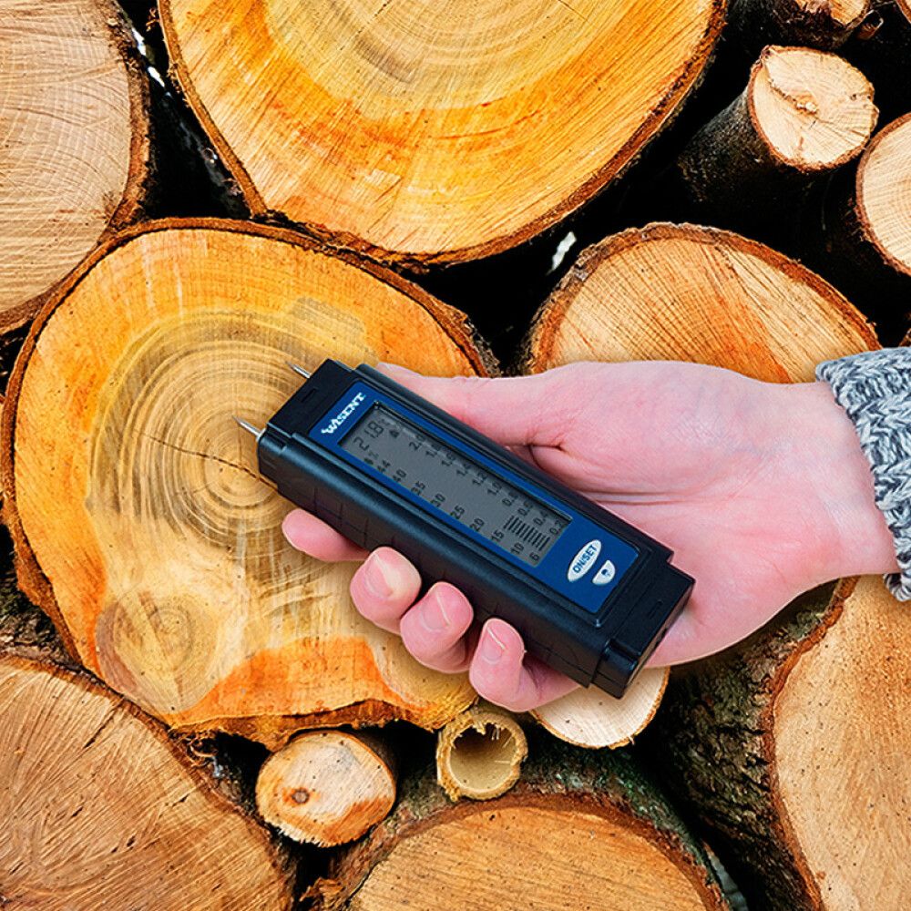 Kosteusmittari Wisent