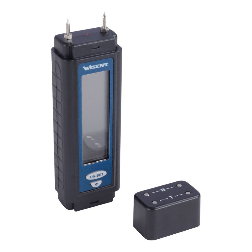 Kosteusmittari Wisent