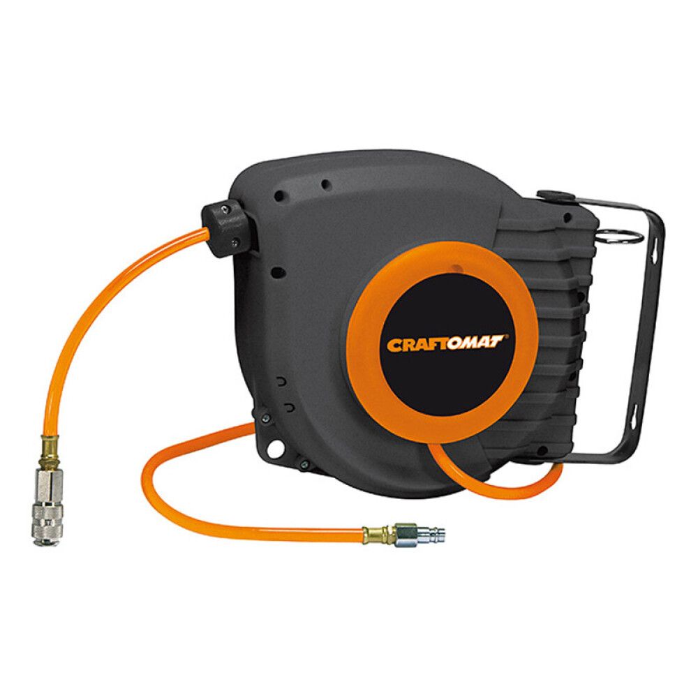 Paineilmaletkukela 6,5 mm/10 mm 9 m