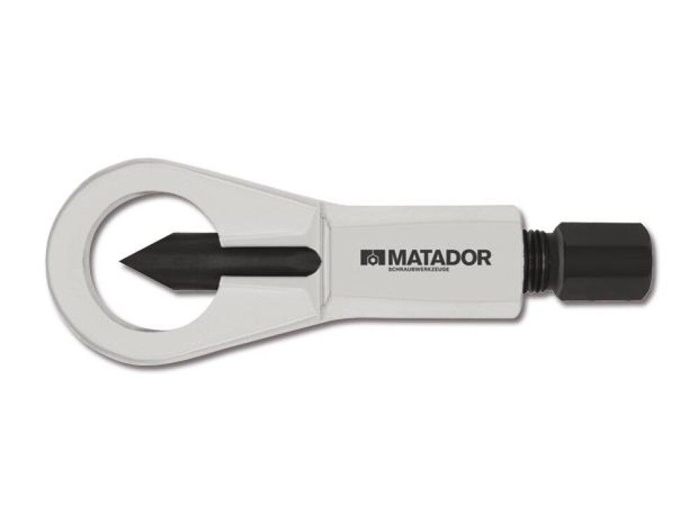 Mutterinmurskaaja 8 – 20 mm