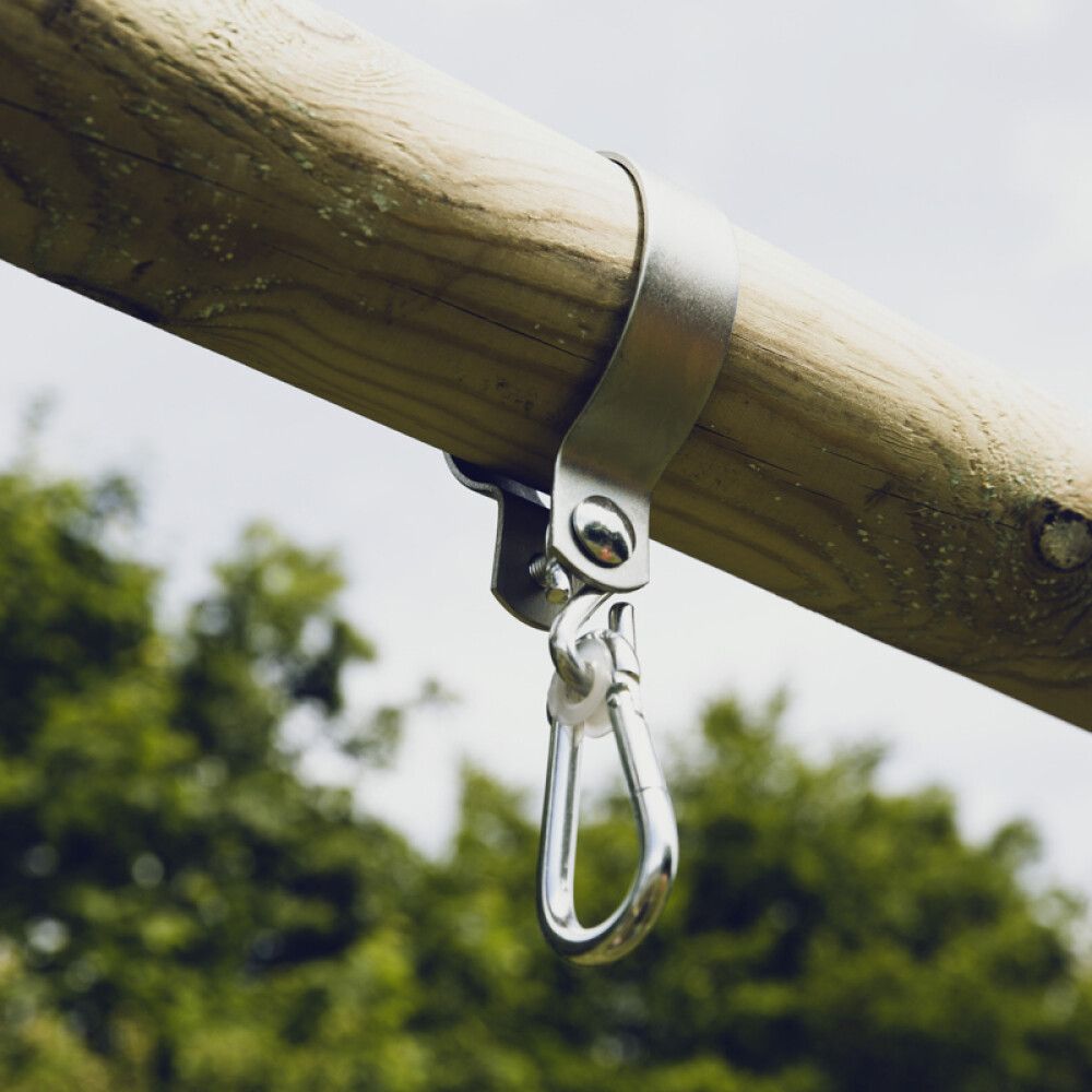 Keinukiinnike Ø 120 mm