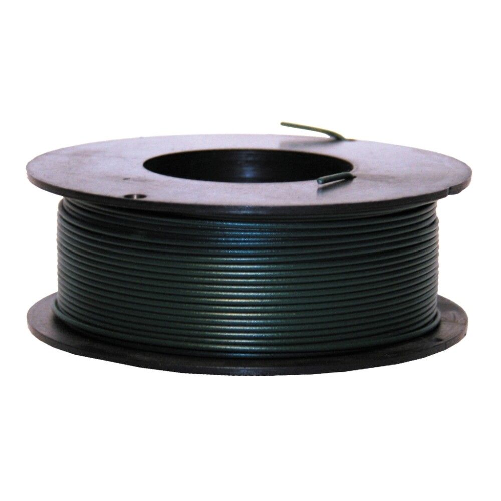 Sidontalanka puutarhaverkolle vihreä