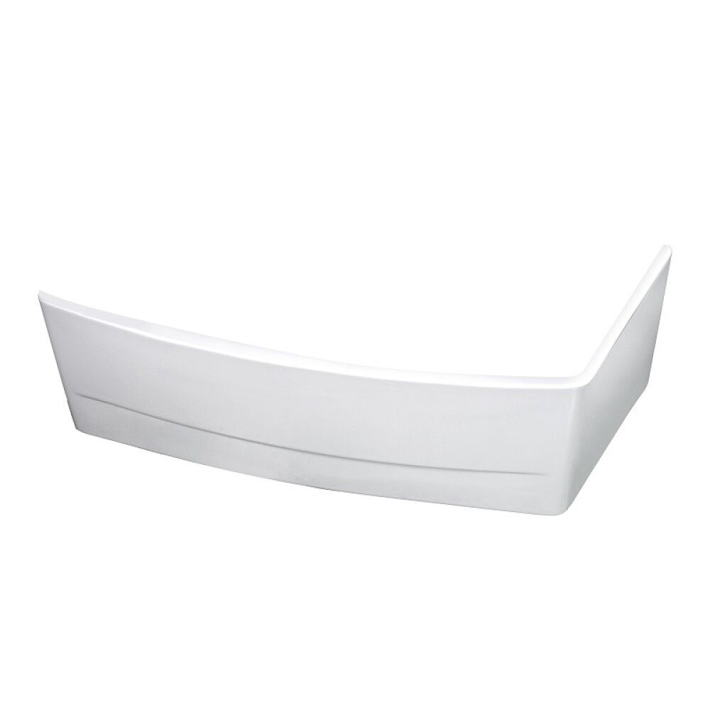 Etuosa kylpyammeeseen Camargue Värmland 160 Clean vasen