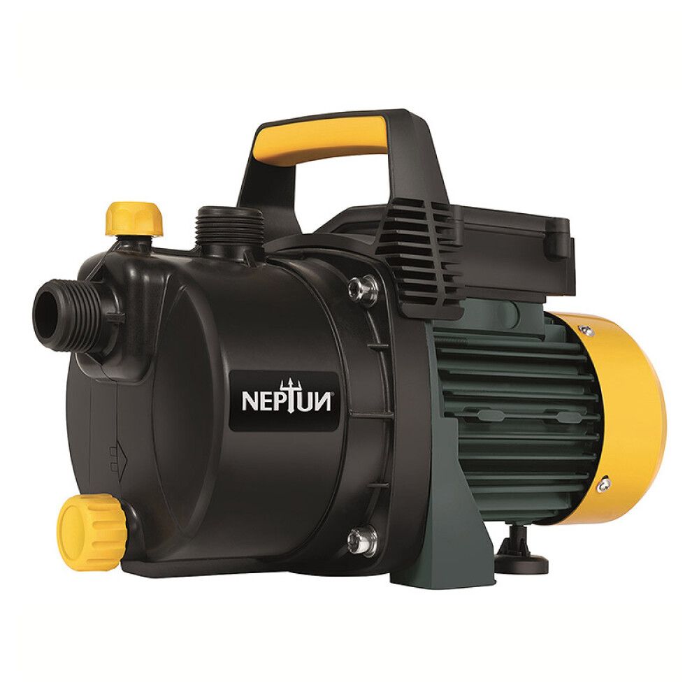 Puutarhapumppu Neptun NGP 68