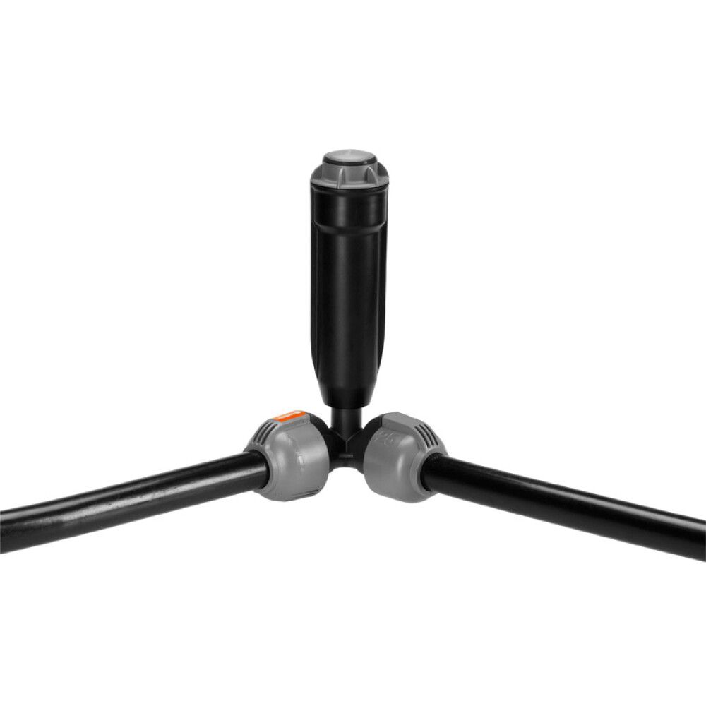 Kulmaliitin Gardena 25 mm / 1/2" Ulkokierre