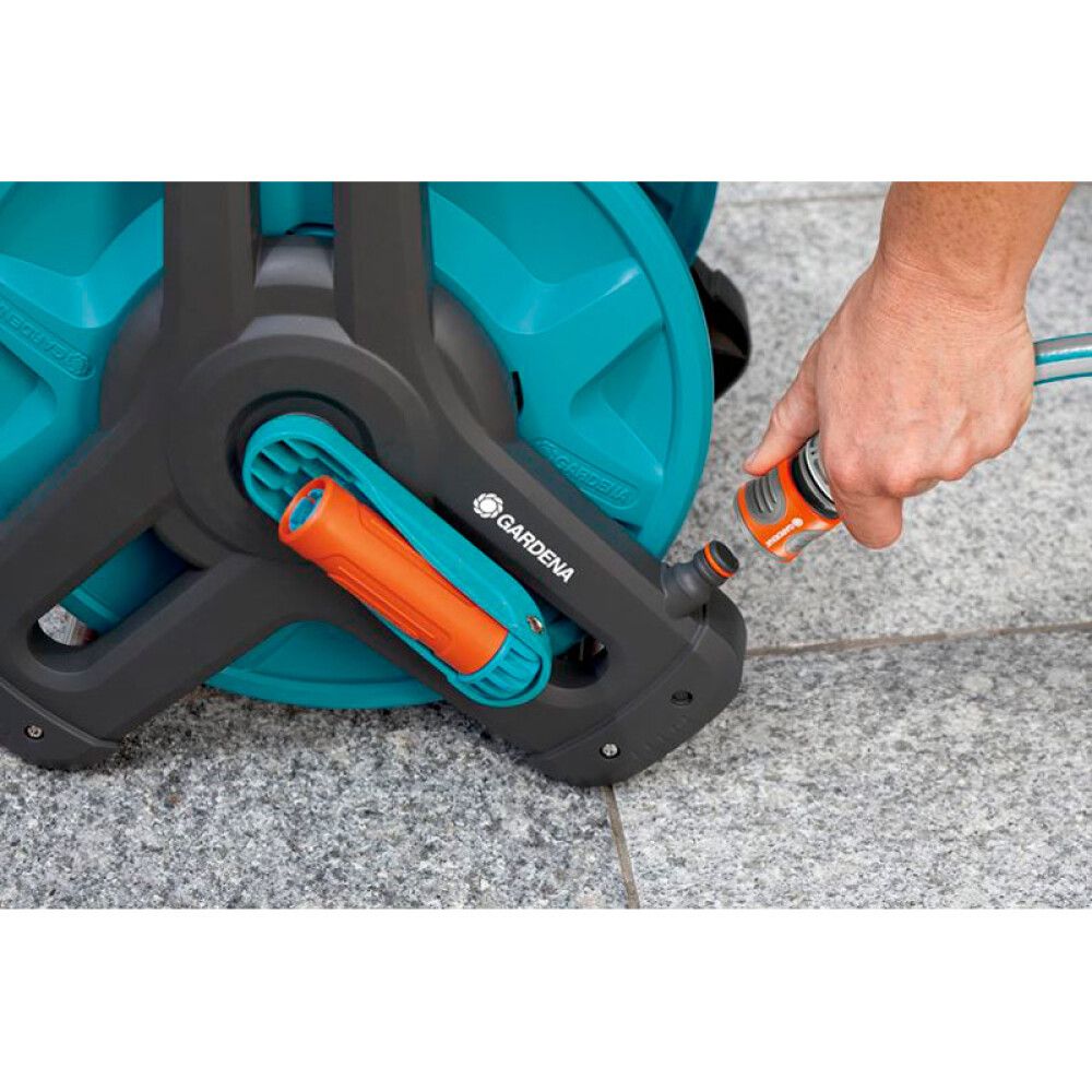 Letkukela Gardena Classic 20 m