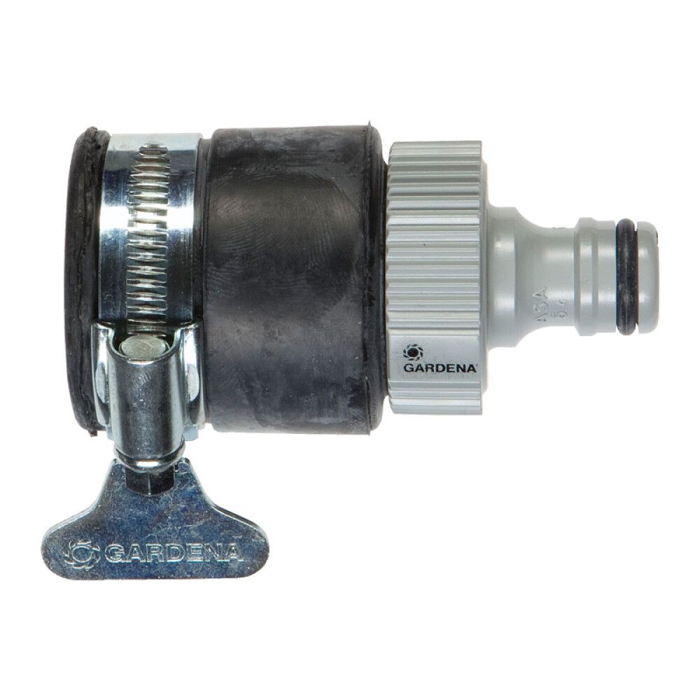 Yleisliitin Gardena 15-20 mm