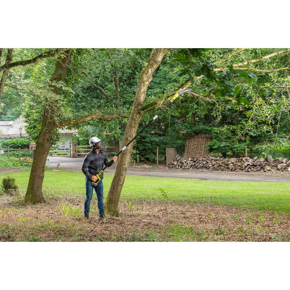 Akkuoksasaha Ryobi ONE+ RPP182020