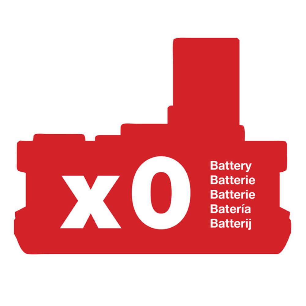 Akkuoksasaha Ryobi ONE+ OPP1820