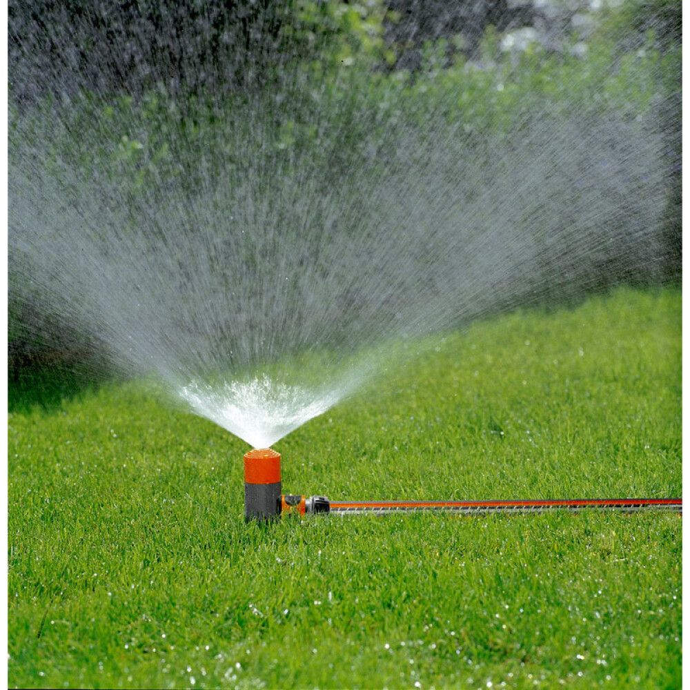 Ympyräsadetin Gardena Fox