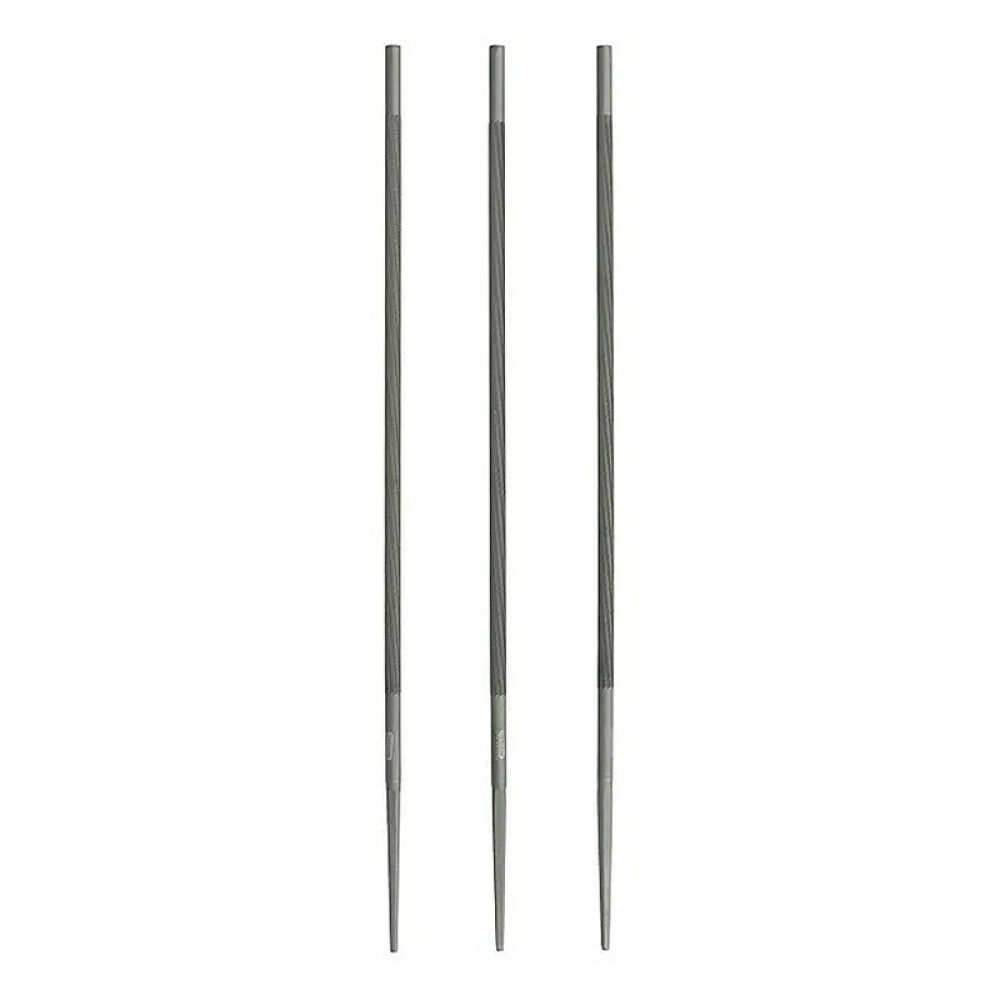 Teräketjuviila 4,5 mm 3kpl