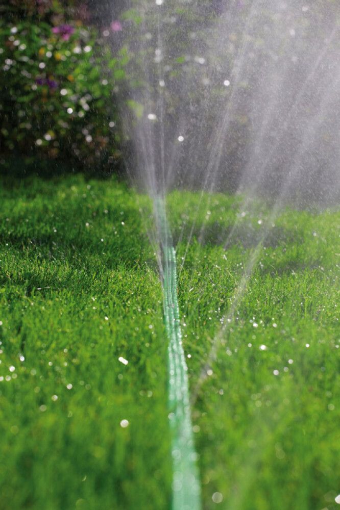 Sadetinletku Gardena vihreä 15 m