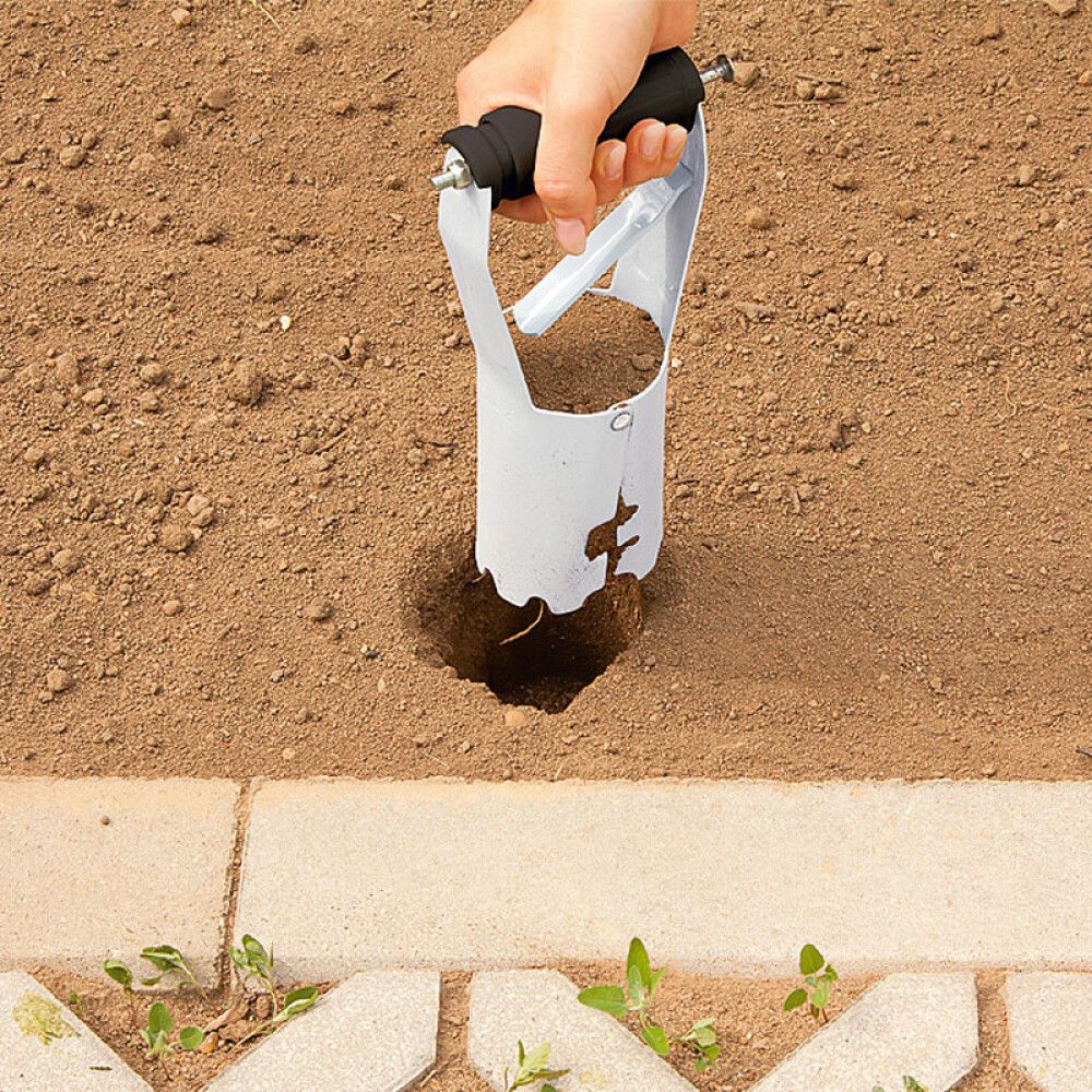 KUKKASIPULIEN ISTUTTAJA GARDOL