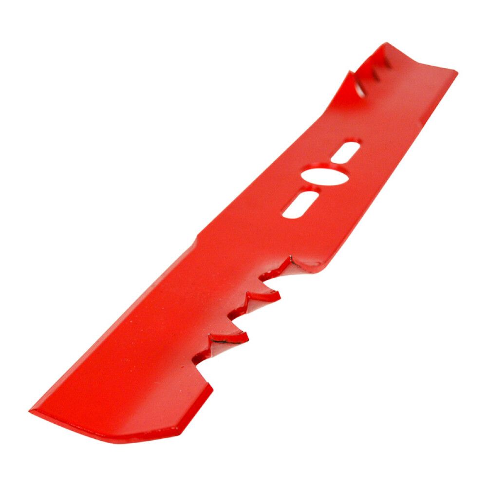 Ruohonleikkurin yleisterä 20"