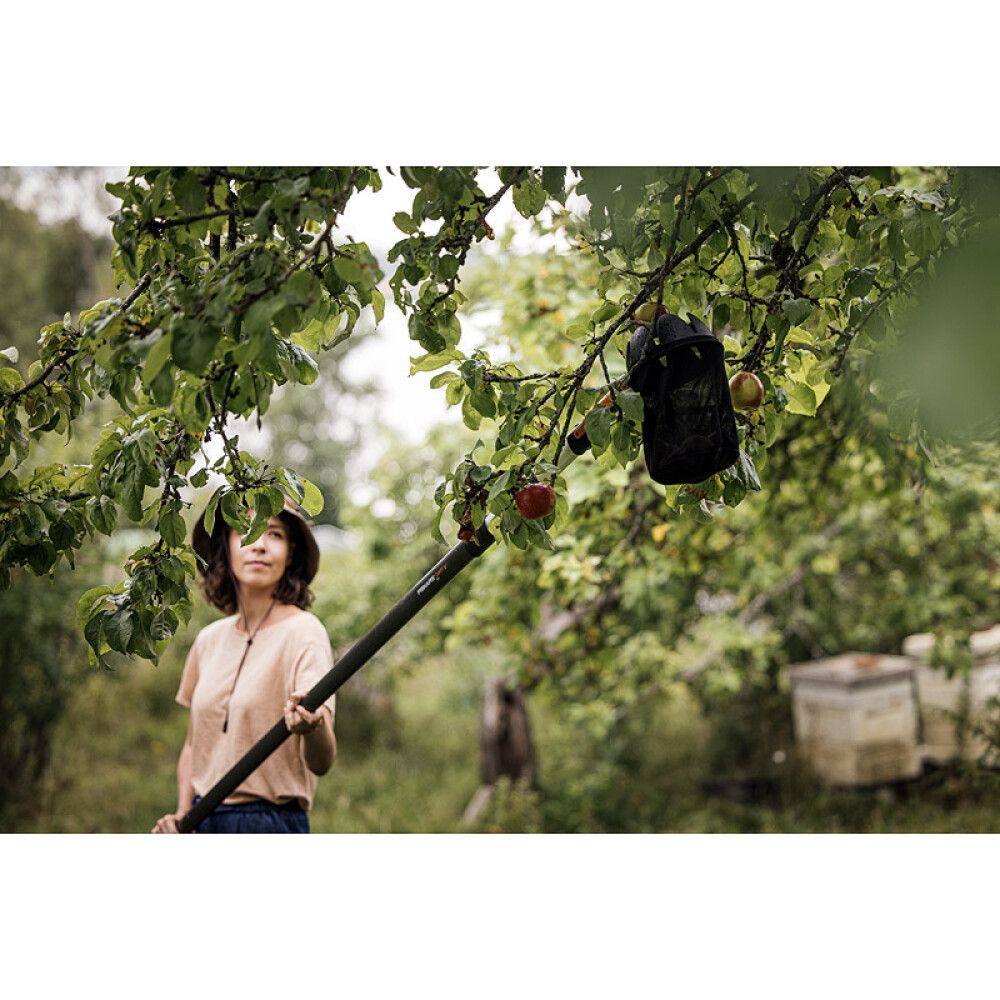 Omenapoimuri Fiskars QuikFit