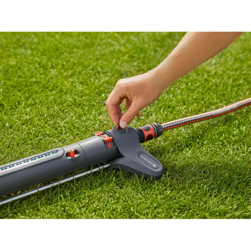 KEINUSADETIN GARDENA AQUAZOOM L