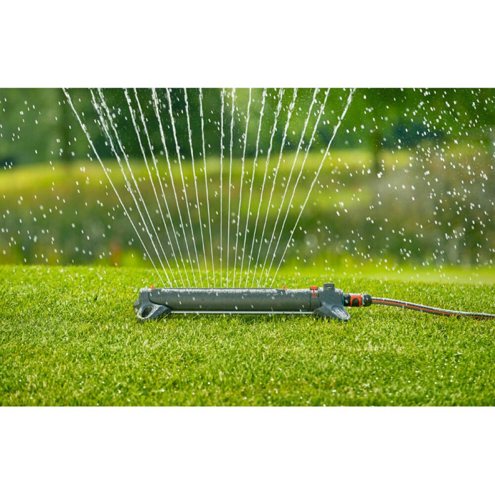 KEINUSADETIN GARDENA AQUAZOOM L