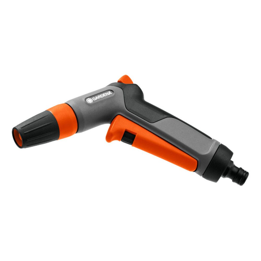 Ruiskupistooli Gardena Classic