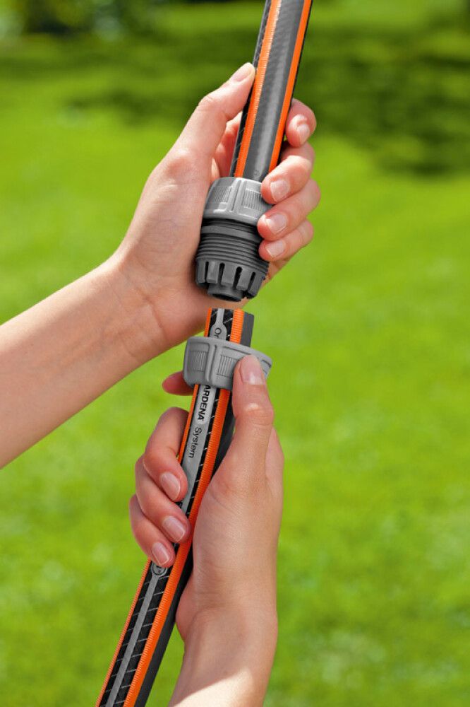 Korjausliitin Gardena OGS 19 mm