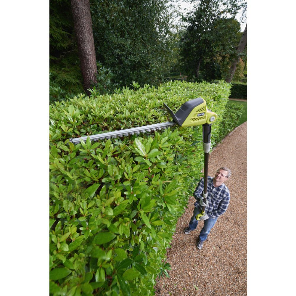 Akkupensasleikkuri Ryobi ONE+ OPT1845