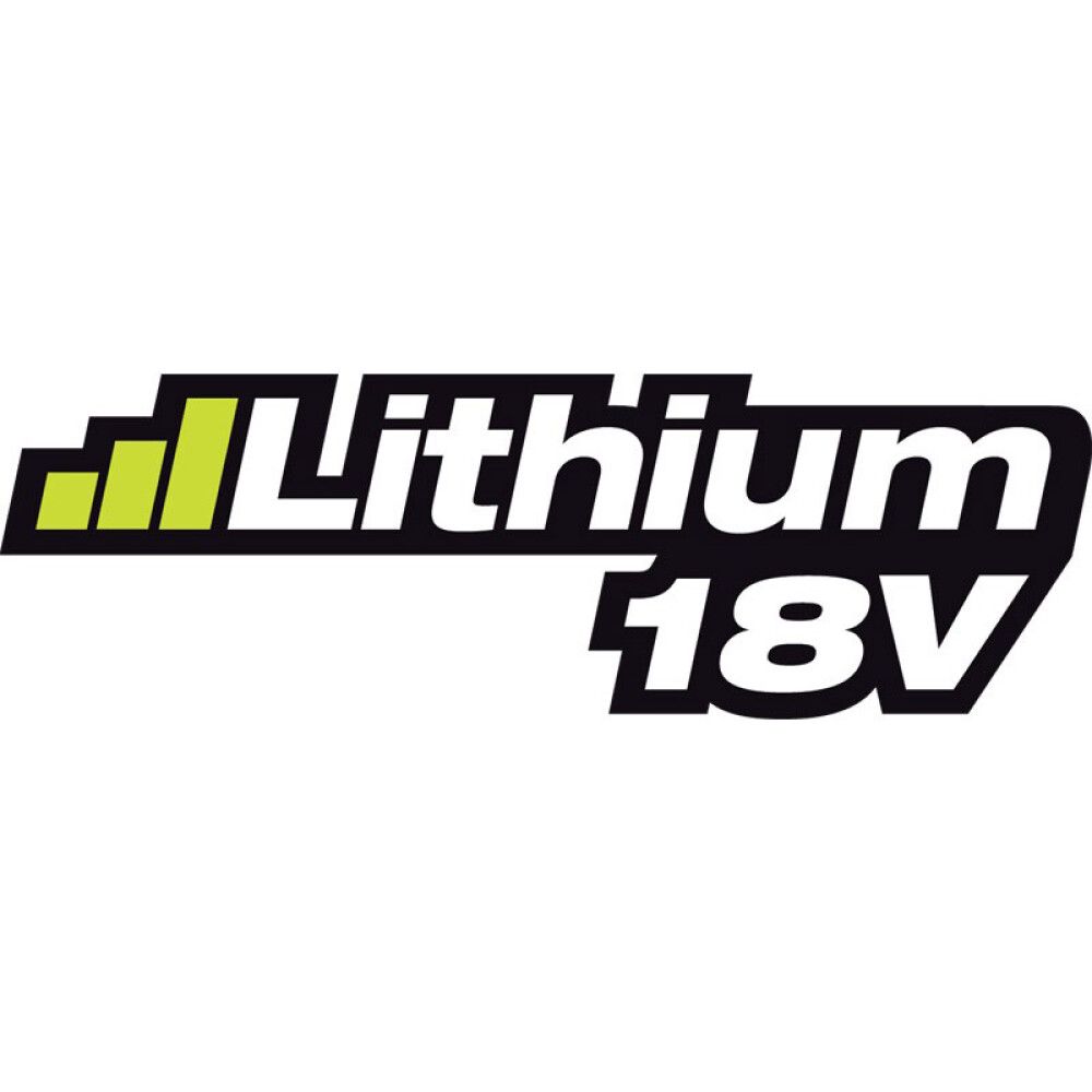 Akkupensasleikkuri Ryobi ONE+ OPT1845