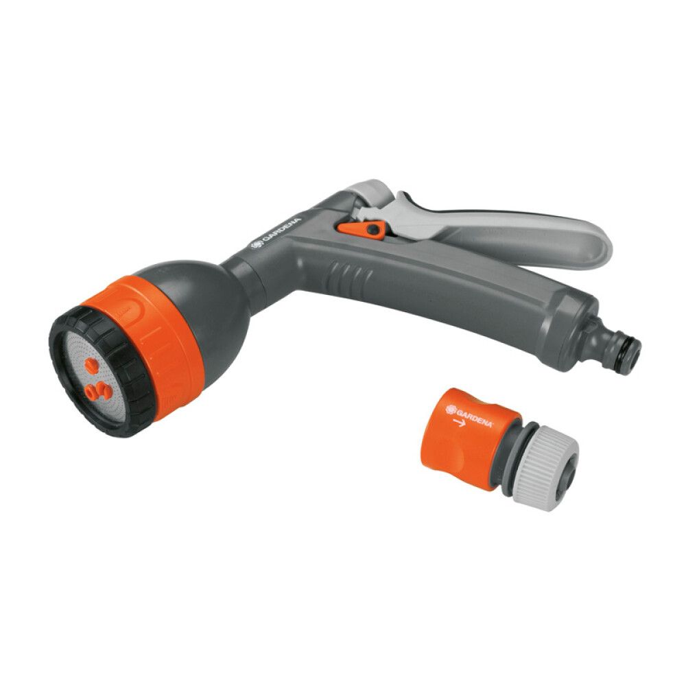 Kastelupistooli Gardena Multi Comfort