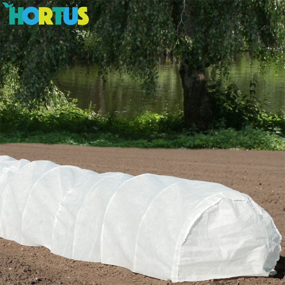 Kasvutunneli Hortus 400 x 45 x 45 cm