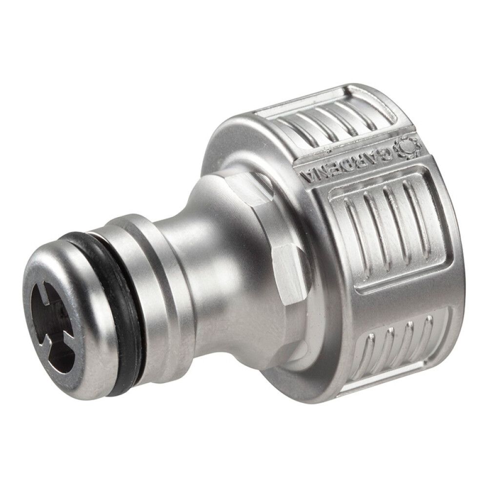 Hanaliitin Gardena Premium G 1/2"