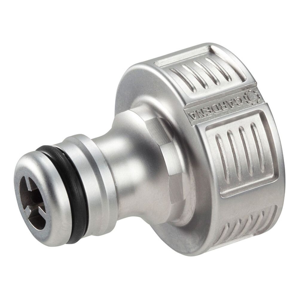 Hanaliitin Gardena Premium G 3/4" metalli