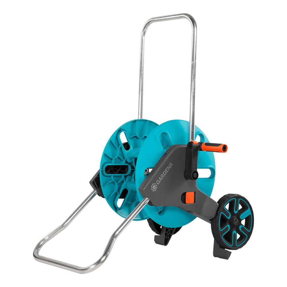 Letkuvaunu Gardena CleverRoll M