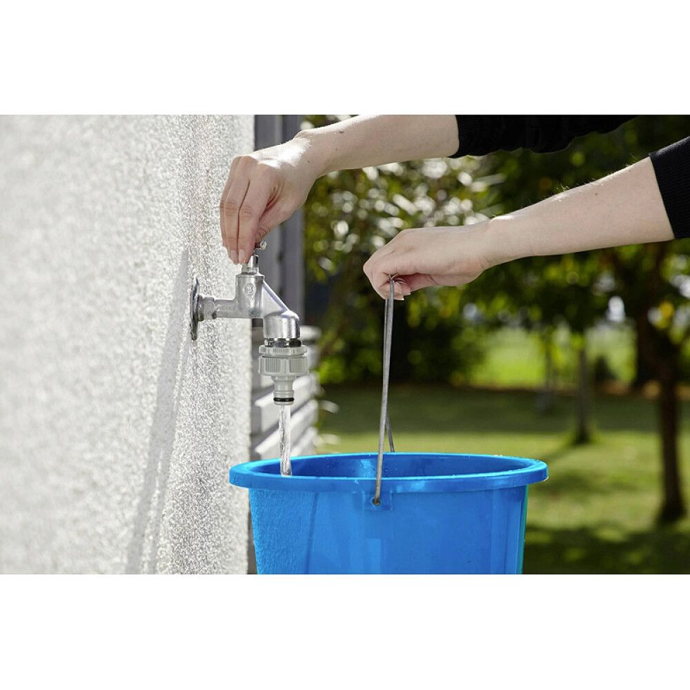 Hanaliitin Gardena 3/4”