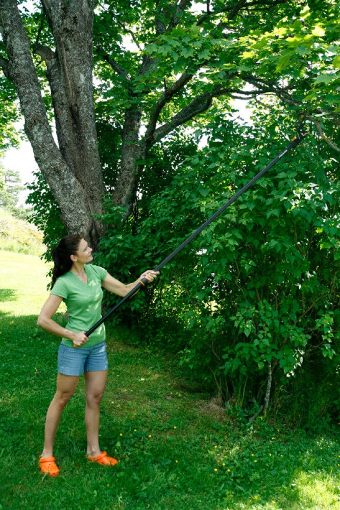 Monitoimileikkuri Fiskars PowerGearX UPX82