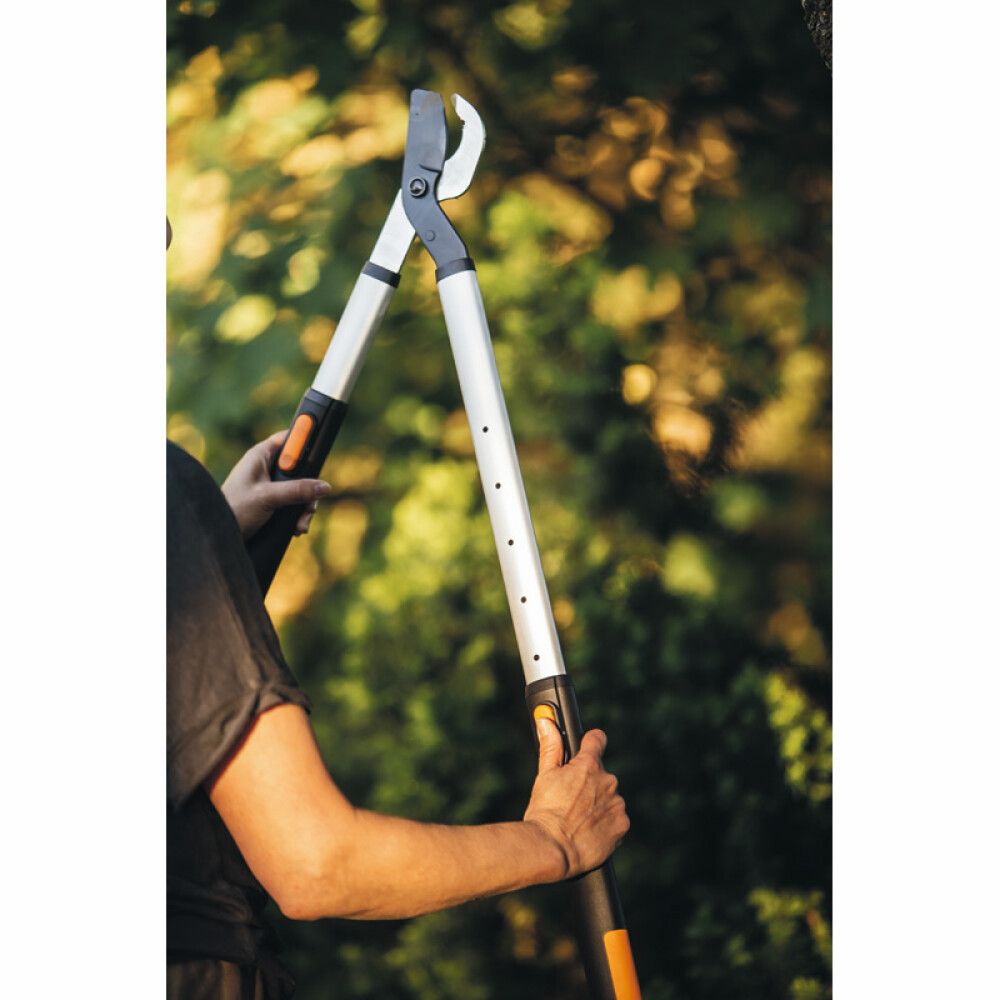 Raivaussakset Fiskars SmartFit L86