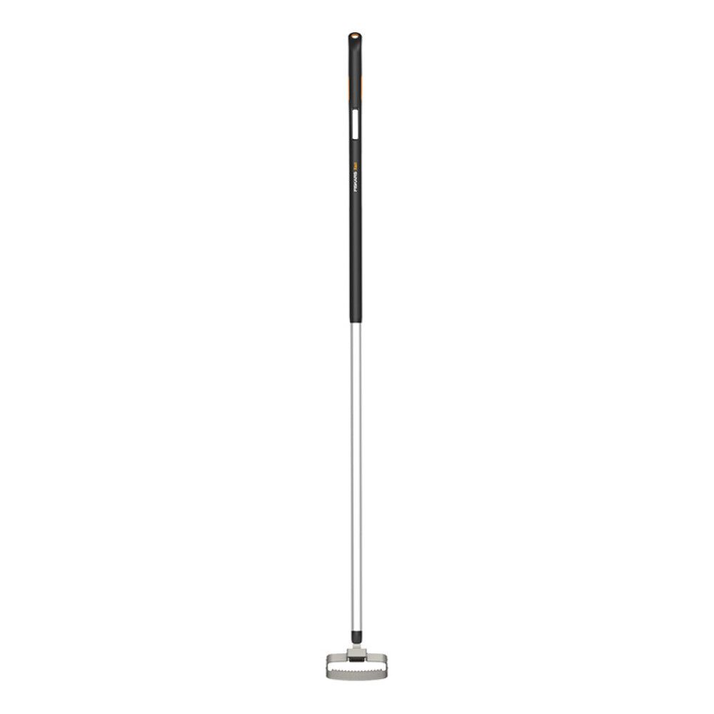 Rikkaruohohara Fiskars Xact