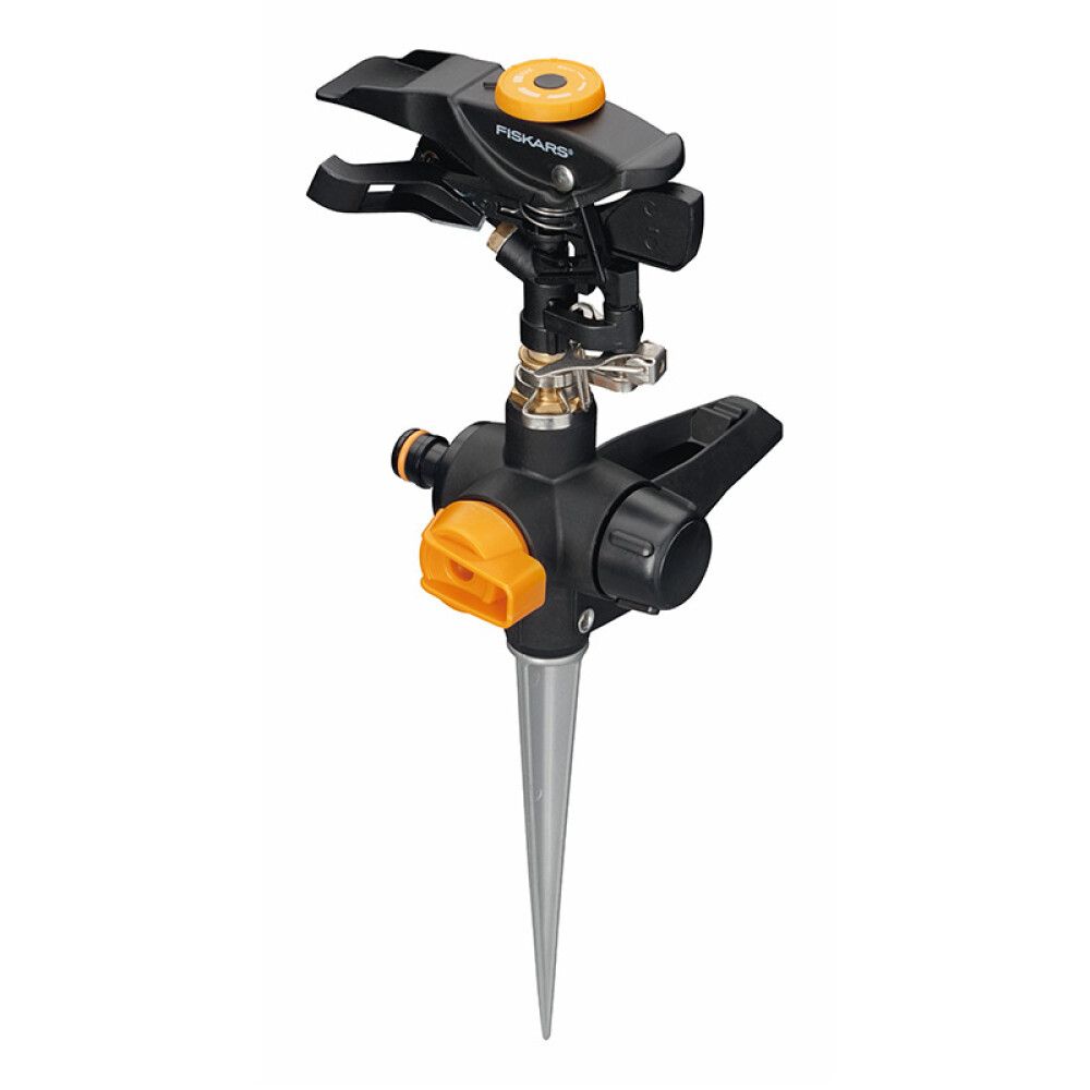 Sektorisadetin Fiskars piikkijalusta