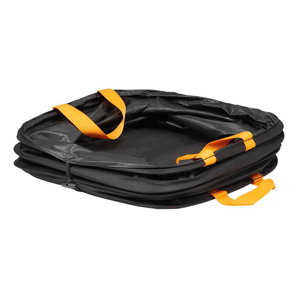 Puutarhasäkki Fiskars Ergo pop-up 73 l