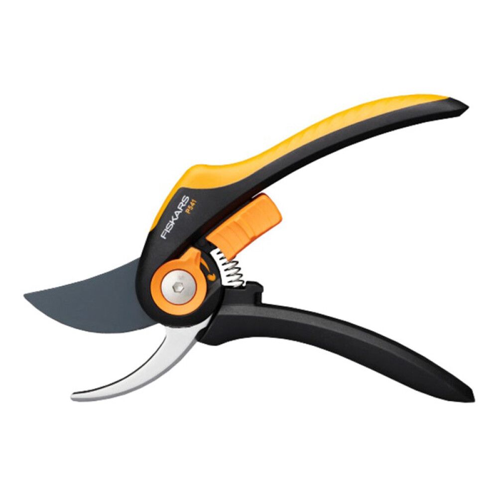 Oksasakset Fiskars SmartFit P541 ohileikkaavat