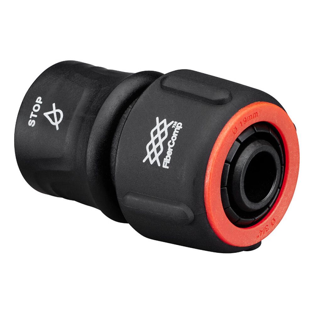 Pikaliitin Fiskars FiberComp Stop 3/4"